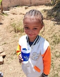 La Fontaine Eau Potable Safe Water Cube